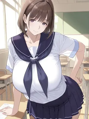 (吟醸コーク) Anegasaki Nene 姉ヶ崎寧々 (love plus)_005