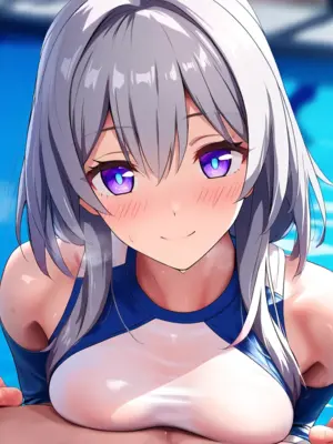 Patreon [ artist- master-k ]&nbsp;&nbsp; (3) Ai generated_002