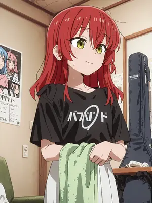 [BBStaff] 箱代の為に風〇嬢として働く喜多〇代 (Ikuyo Kita) [AI Generated]_006