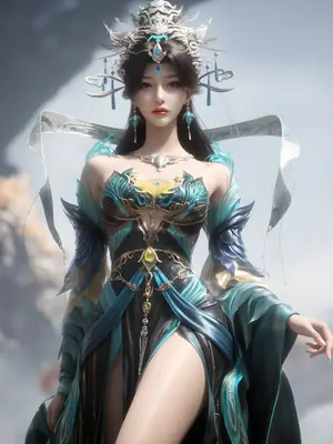 [黑猫] 云深不知梦 燕倾霏_002