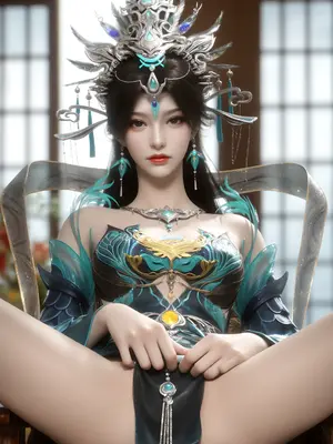 [黑猫] 云深不知梦 燕倾霏_003