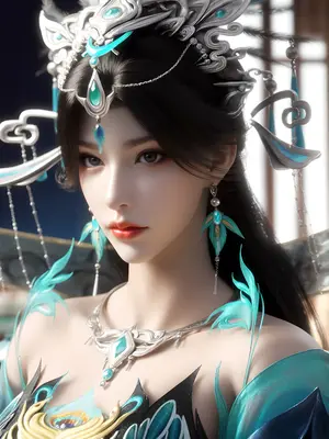 [黑猫] 云深不知梦 燕倾霏_001