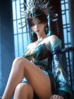 [黑猫] 云深不知梦 燕倾霏_004
