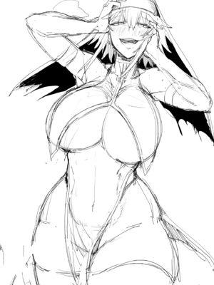 [キレイナブタ (ぶたちゃんぐ)] 異世界の女たち総集編II [中国翻訳]_003__003