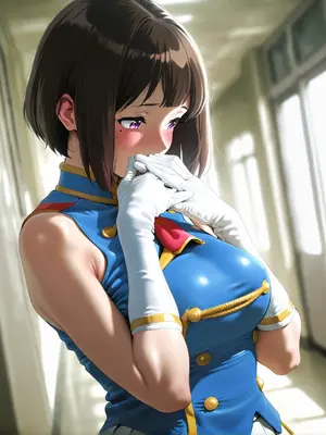 [Normitity] Kaori (AI Generated)_001