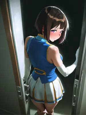 [Normitity] Kaori (AI Generated)_004