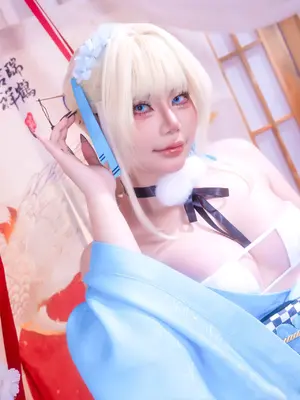 Miinmeow - Maid Toki_0003