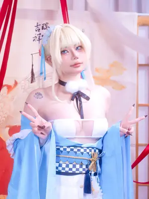 Miinmeow - Maid Toki_0004