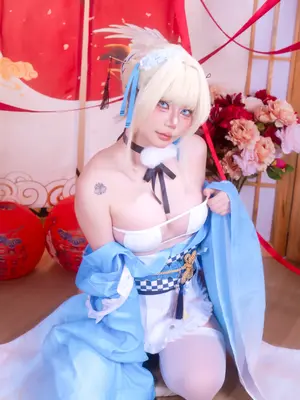 Miinmeow - Maid Toki_0007