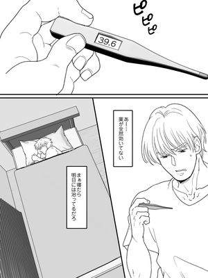 [にゃんどろ星] 母さんは反抗期息子と子作りセックスに夢中_0005