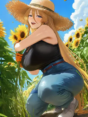 [Mikayor] Bismarck fx_003