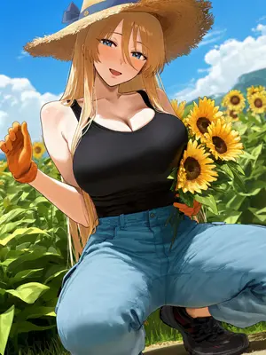 [Mikayor] Bismarck fx_004