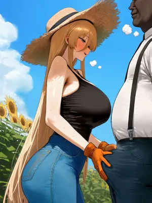 [Mikayor] Bismarck fx_010