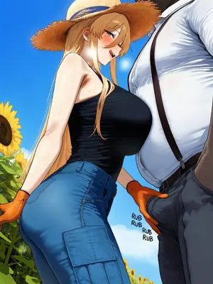 [Mikayor] Bismarck fx_012