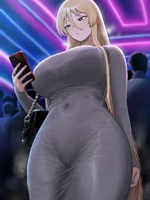 [Mikayor] alt_Bismarck
