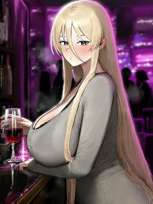 [Mikayor] alt_Bismarck_003