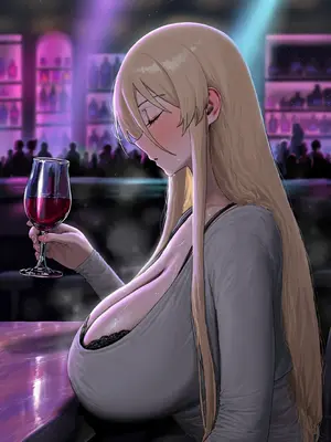 [Mikayor] alt_Bismarck_005