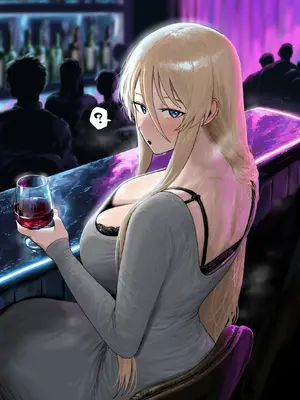 [Mikayor] alt_Bismarck_007