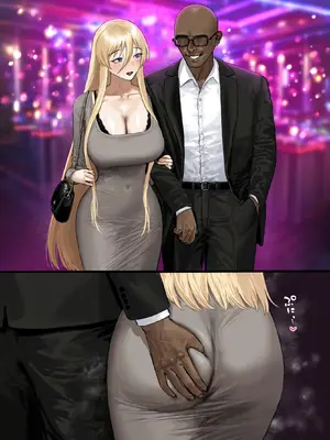 [Mikayor] alt_Bismarck_012