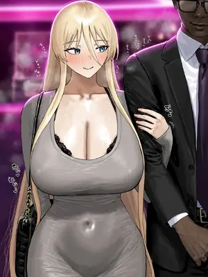 [Mikayor] alt_Bismarck_011