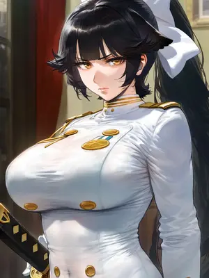 [Mikayor] Pics  Takao (Patreon)