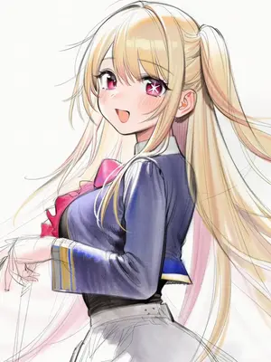 [Gb_5] New Style Collection (1) [AI Generated]_003