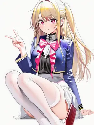 [Gb_5] New Style Collection (1) [AI Generated]_007