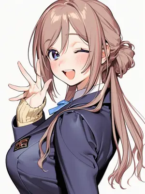 [Gb_5] New Style Collection (2) [AI Generated]_001