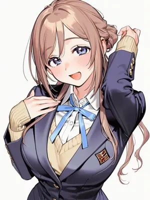 [Gb_5] New Style Collection (2) [AI Generated]_003