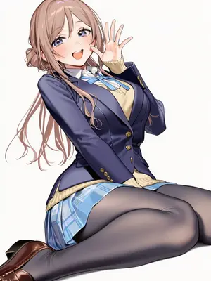 [Gb_5] New Style Collection (2) [AI Generated]_006