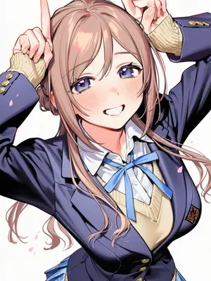 [Gb_5] New Style Collection (2) [AI Generated]_007