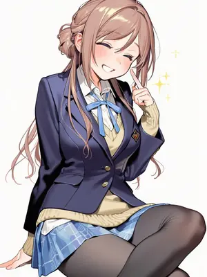 [Gb_5] New Style Collection (2) [AI Generated]_008