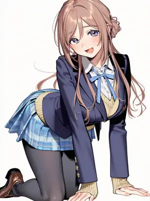 [Gb_5] New Style Collection (2) [AI Generated]_010
