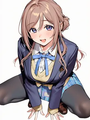 [Gb_5] New Style Collection (2) [AI Generated]_012