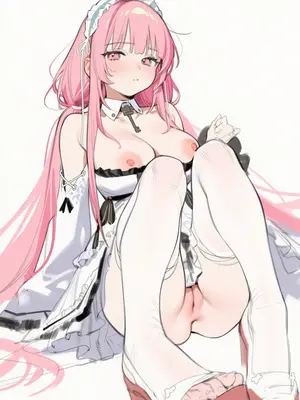 [Gb_5] New Style Collection (2) [AI Generated]2_002