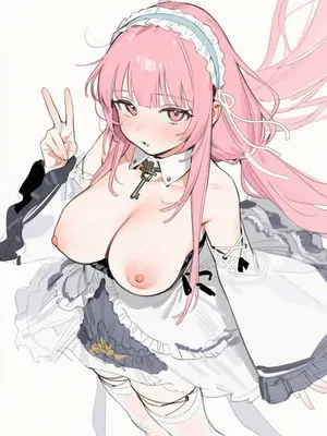 [Gb_5] New Style Collection (2) [AI Generated]2_003