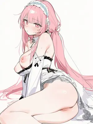 [Gb_5] New Style Collection (2) [AI Generated]2_012