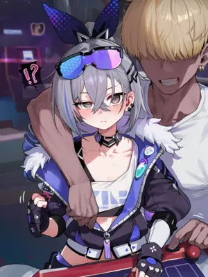 [Thx] 銀狼 寝取られ [AI Generated]_004