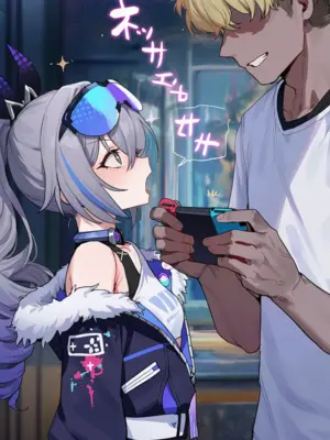 [Thx] 銀狼 寝取られ [AI Generated]_008
