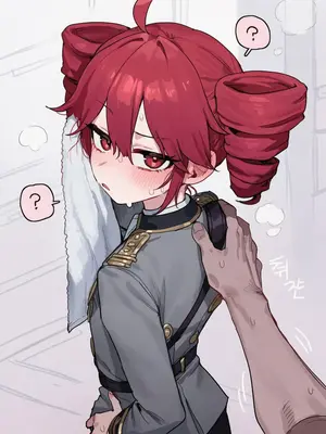 [Thx] 重音テト 催眠 [AI Generated]_002