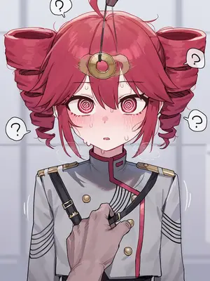 [Thx] 重音テト 催眠 [AI Generated]_003