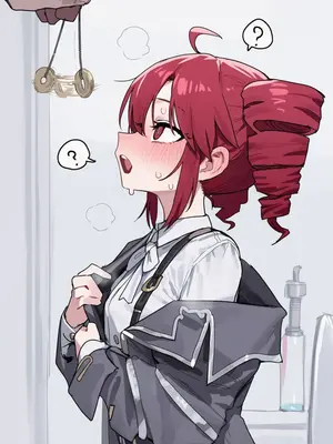 [Thx] 重音テト 催眠 [AI Generated]_004