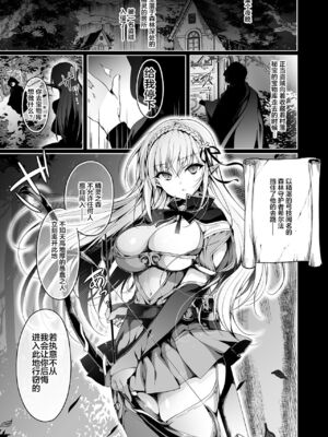 (C102) [にのこや (にの子)] エルフに淫紋を付ける本整合1-9_003
