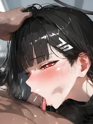 [XMC] Rio Tsukatsuki Part_3(EX) 88P (Patreon) [AI Generated]_008