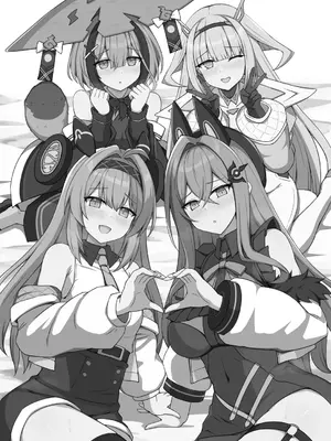 [巨人港 (とよ)] シャドえっちパークへようこそ！ (シャドウバース)[中国翻訳]_0002