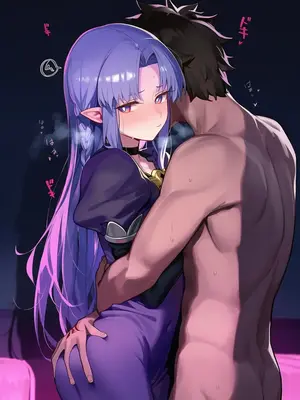Pixiv] もみじもみもみ工房 Collection(2) [AI Generated]2