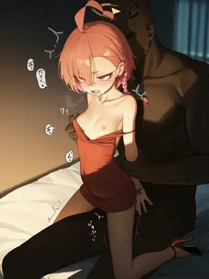 [Pixiv] もみじもみもみ工房 Collection(4) [AI Generated]2_011