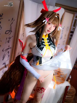 Sameki - Ye Shun Guang_0006