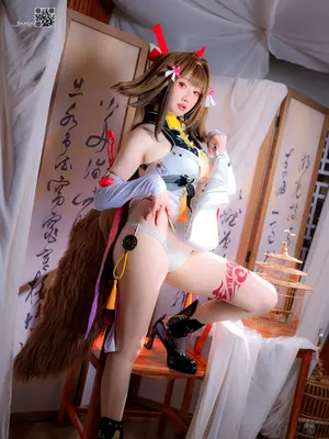 Sameki - Ye Shun Guang_0008