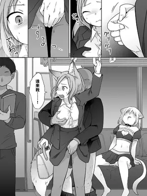 [茶畑に生えた筍 (倉塚りこ)] お金は賭けないギャンブルアプリ 〜人権が無い魔物娘が生まれる真実とは〜 [WPSX个人翻译]_0012